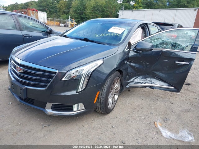 2G61M5S39J9145058 Cadillac XTS LUXURY