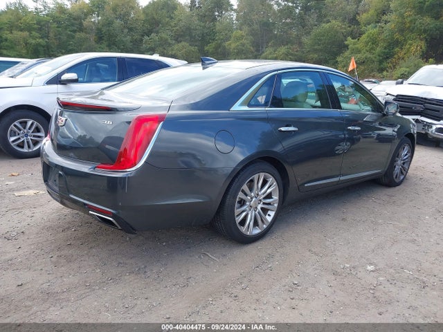 2G61M5S39J9145058 Cadillac XTS LUXURY