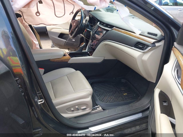 2G61M5S39J9145058 Cadillac XTS LUXURY