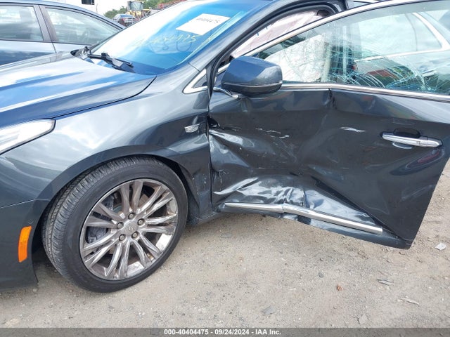 2G61M5S39J9145058 Cadillac XTS LUXURY