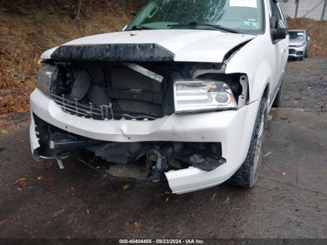 5LMJJ2J51EEL00852 Lincoln Navigator