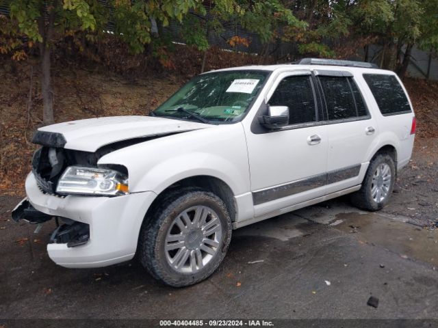 5LMJJ2J51EEL00852 Lincoln Navigator