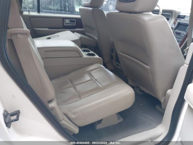 5LMJJ2J51EEL00852 Lincoln Navigator