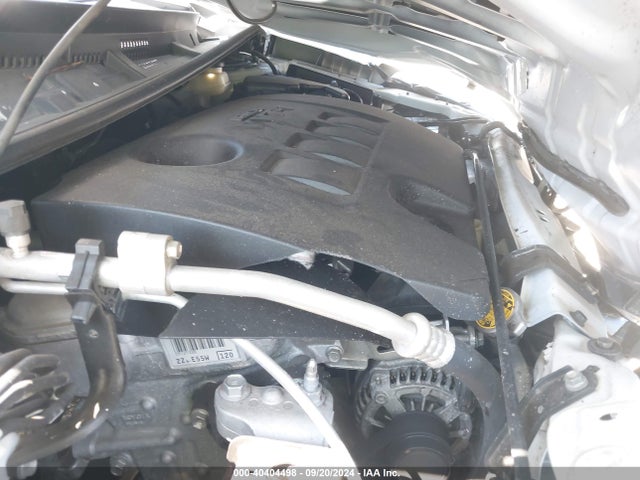 Toyota COROLLA LE 2016 5YFBURHE9GP518688 Image 10