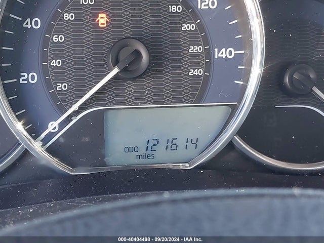 Toyota COROLLA LE 2016 5YFBURHE9GP518688 Image 15