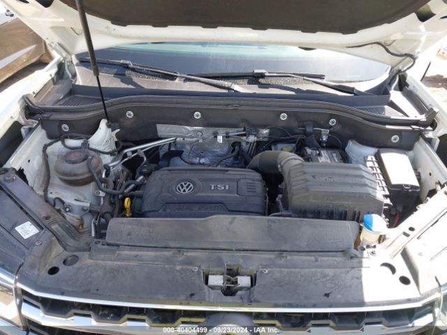 1V2DP2CA9KC591247 Volkswagen Atlas 2.0t Se