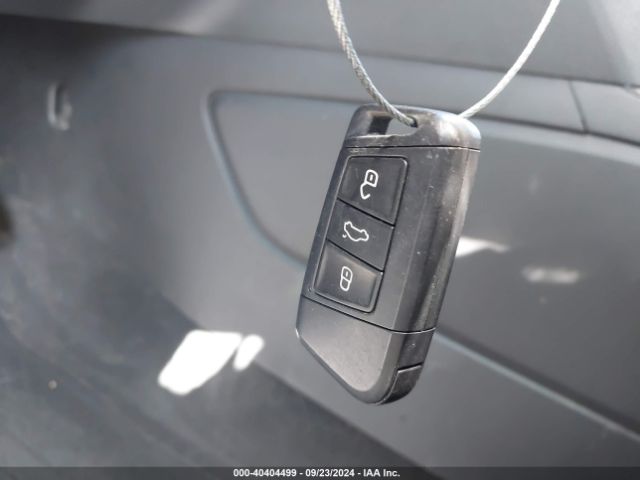 1V2DP2CA9KC591247 Volkswagen Atlas 2.0t Se