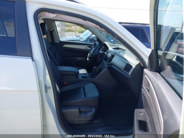 1V2DP2CA9KC591247 Volkswagen Atlas 2.0t Se