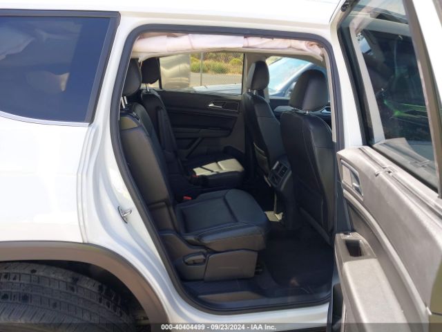 1V2DP2CA9KC591247 Volkswagen Atlas 2.0t Se