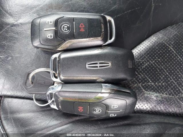 5LMCJ2A95FUJ08210 Lincoln MKC