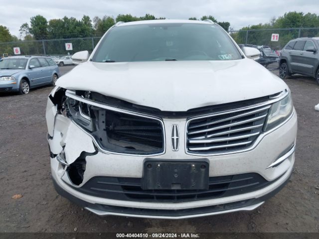 5LMCJ2A95FUJ08210 Lincoln MKC