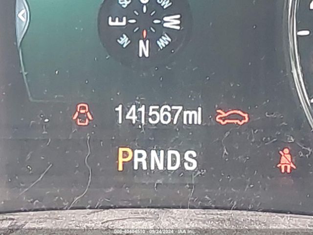 5LMCJ2A95FUJ08210 Lincoln MKC