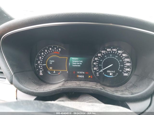 5LMCJ2A95FUJ08210 Lincoln MKC