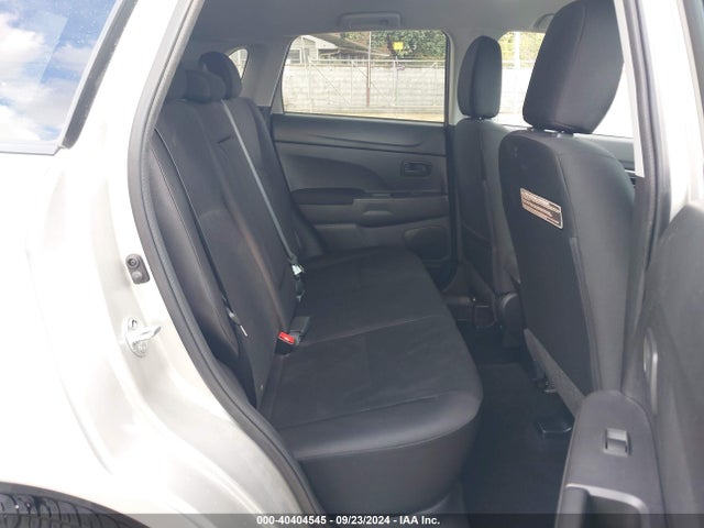 2014 MITSUBISHI OUTLANDER SPORT 4A4AP3AU7EE026844 Photo 7