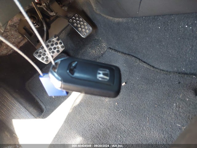 Honda Civic Sport 2019 2HGFC2F86KH537160 Image 11
