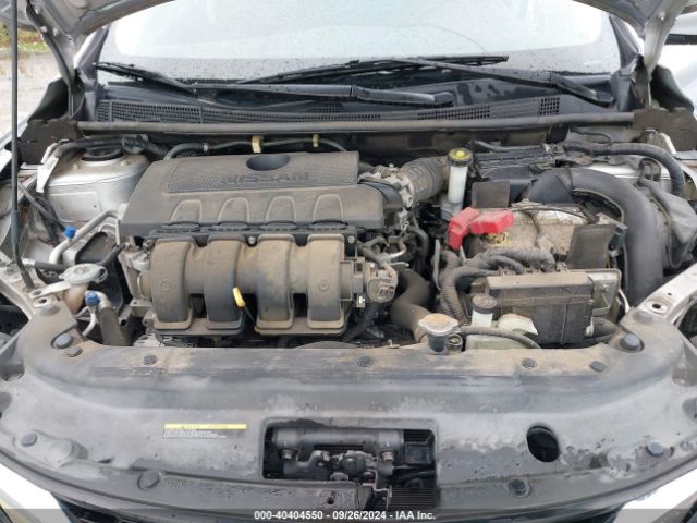 3N1AB7AP9GY277493 Nissan Sentra Fe+ S/s/sl/sr/sv