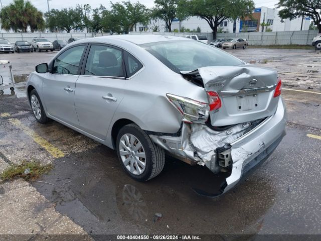 3N1AB7AP9GY277493 Nissan Sentra Fe+ S/s/sl/sr/sv