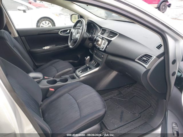 3N1AB7AP9GY277493 Nissan Sentra Fe+ S/s/sl/sr/sv