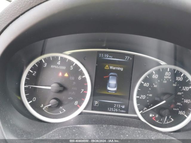 3N1AB7AP9GY277493 Nissan Sentra Fe+ S/s/sl/sr/sv
