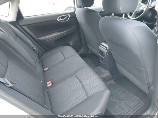 3N1AB7AP9GY277493 Nissan Sentra Fe+ S/s/sl/sr/sv