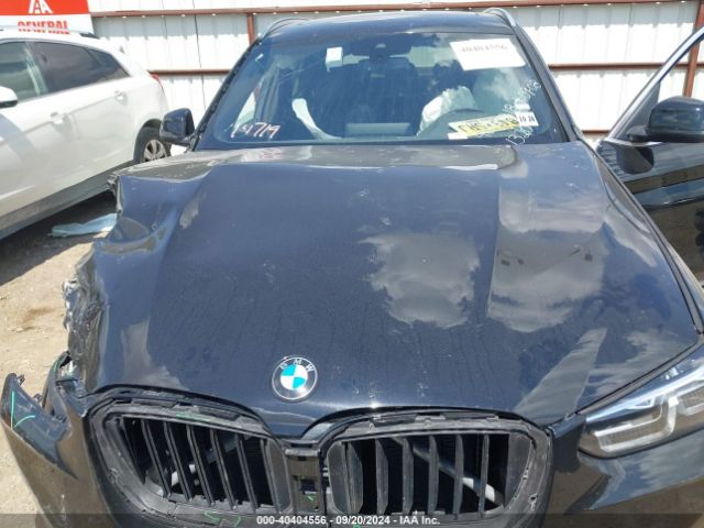 5UX53DP04R9U21320 BMW X3 Xdrive30i