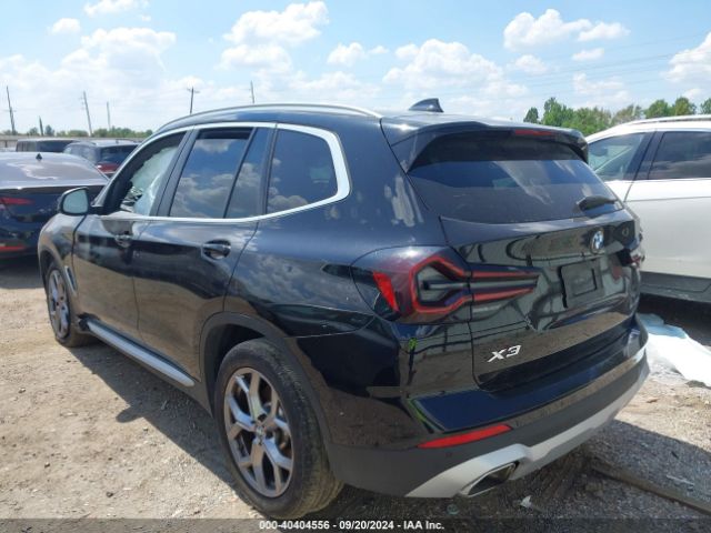 5UX53DP04R9U21320 BMW X3 Xdrive30i
