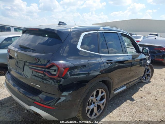 5UX53DP04R9U21320 BMW X3 Xdrive30i