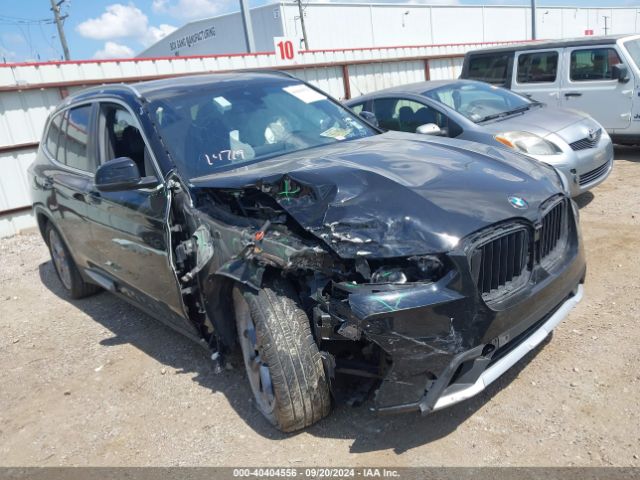 5UX53DP04R9U21320 BMW X3 Xdrive30i