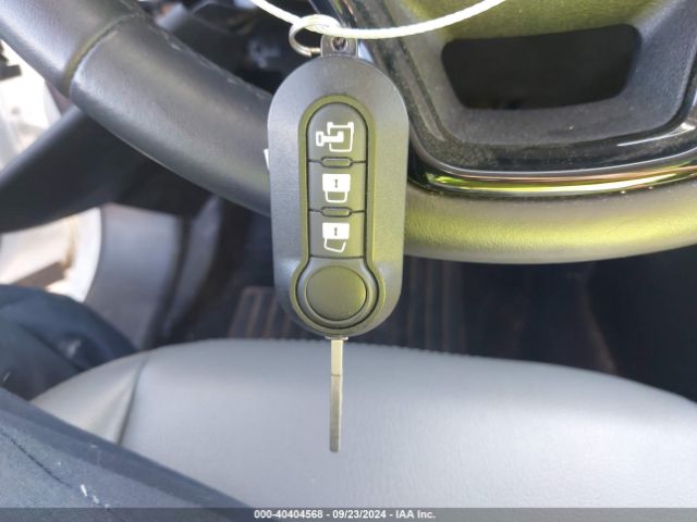 ZFBHRFBBXM6V78543 RAM Promaster City Tradesman Slt