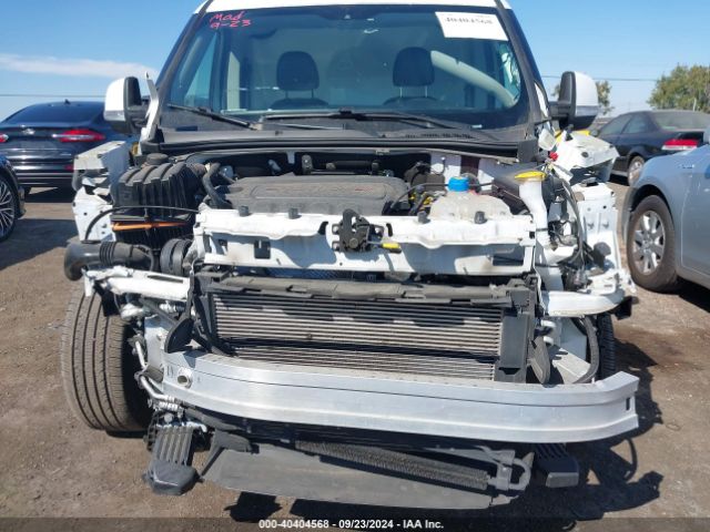 ZFBHRFBBXM6V78543 RAM Promaster City Tradesman Slt