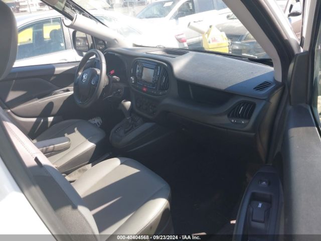 ZFBHRFBBXM6V78543 RAM Promaster City Tradesman Slt