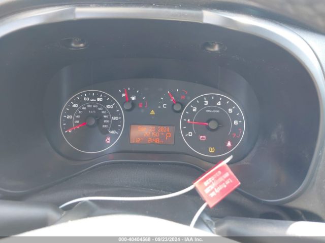 ZFBHRFBBXM6V78543 RAM Promaster City Tradesman Slt
