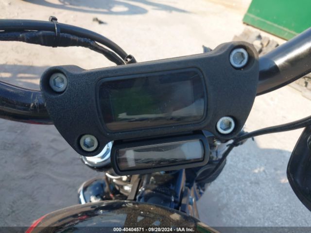 2020 HARLEY-DAVIDSON FXBB 1HD1YJJ17LB069818 Photo 6