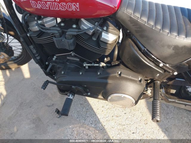 2020 HARLEY-DAVIDSON FXBB 1HD1YJJ17LB069818 Photo 8