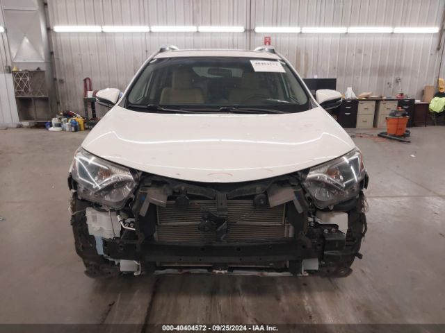 JTMRJREVXGD029151 Toyota Rav4 Hybrid Xle