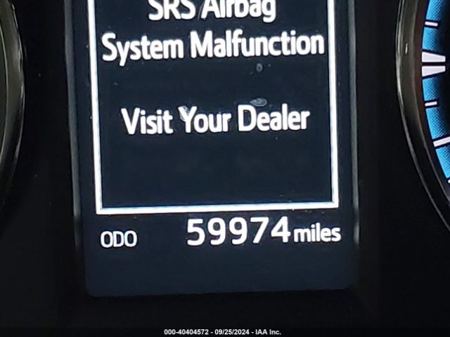 JTMRJREVXGD029151 Toyota Rav4 Hybrid Xle