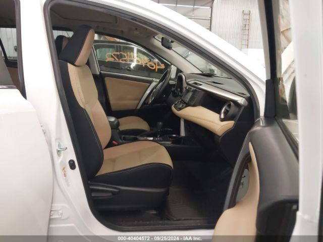 JTMRJREVXGD029151 Toyota Rav4 Hybrid Xle