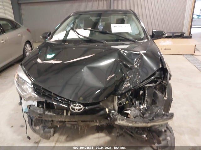Toyota Corolla S Premium 2016 2T1BURHE5GC692337 Image 12
