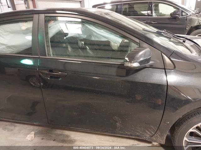 Toyota Corolla S Premium 2016 2T1BURHE5GC692337 Image 13