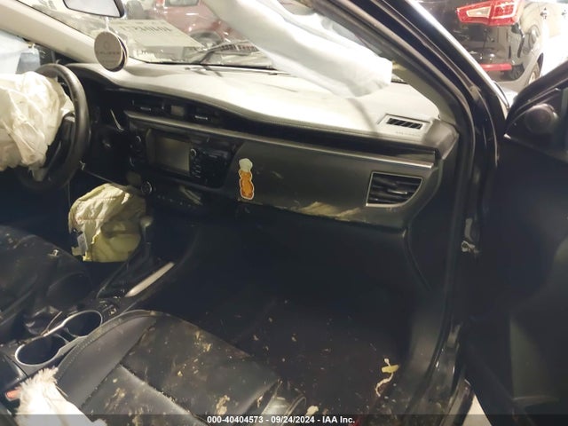 Toyota Corolla S Premium 2016 2T1BURHE5GC692337 Image 5