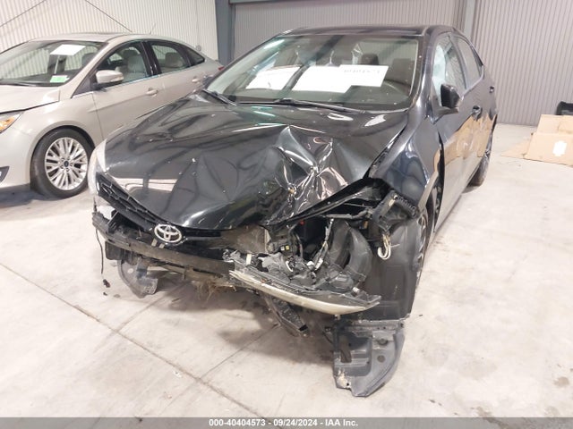 Toyota Corolla S Premium 2016 2T1BURHE5GC692337 Image 6