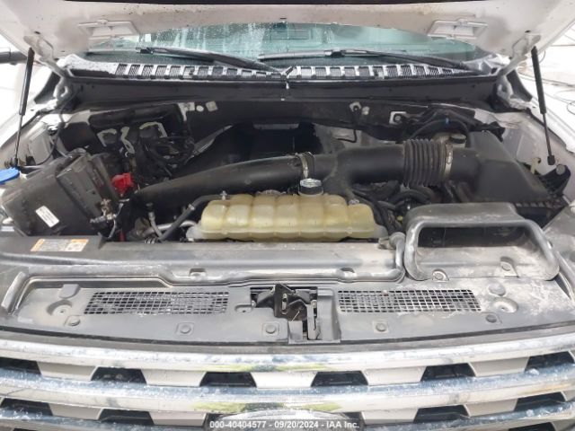 1FMJK2AT2LEA29389 Ford Expedition Limited Max