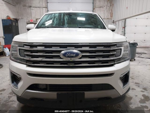 1FMJK2AT2LEA29389 Ford Expedition Limited Max