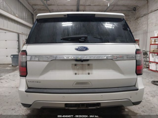 1FMJK2AT2LEA29389 Ford Expedition Limited Max