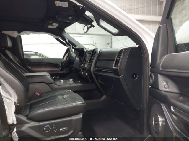 1FMJK2AT2LEA29389 Ford Expedition Limited Max