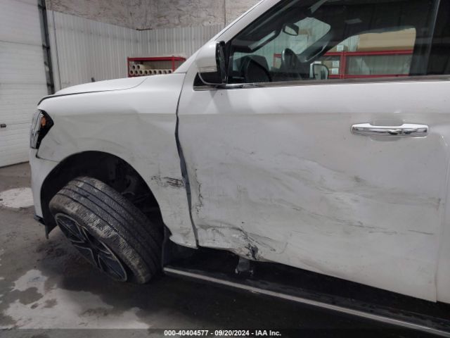1FMJK2AT2LEA29389 Ford Expedition Limited Max