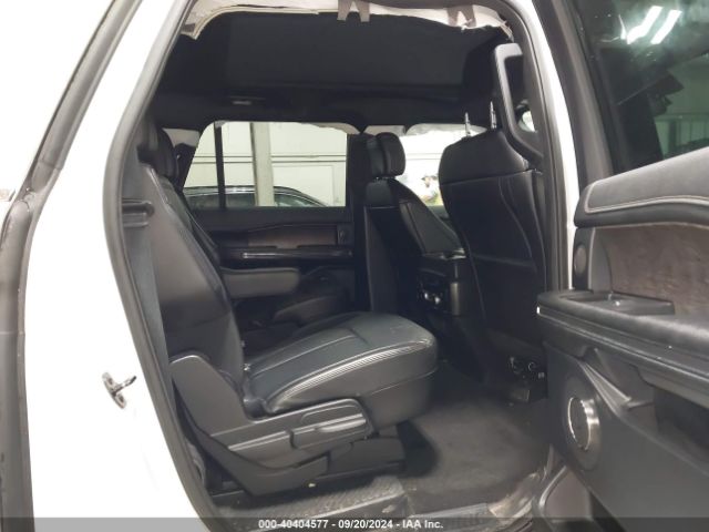 1FMJK2AT2LEA29389 Ford Expedition Limited Max
