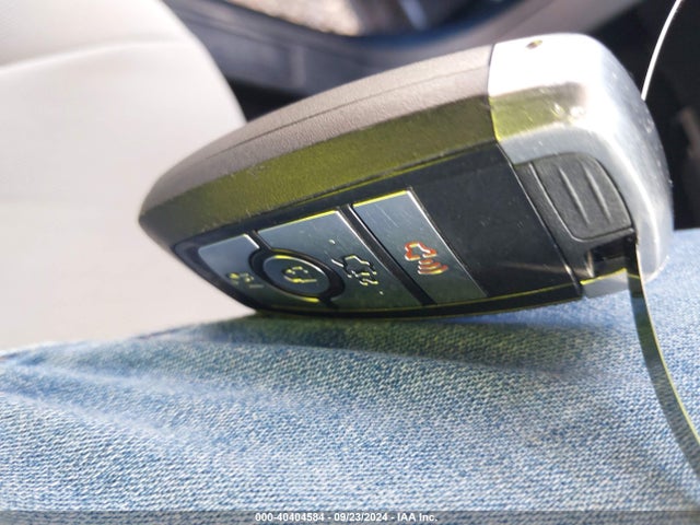 Ford FUSION SE 2020 3FA6P0HD8LR103593 Image 11