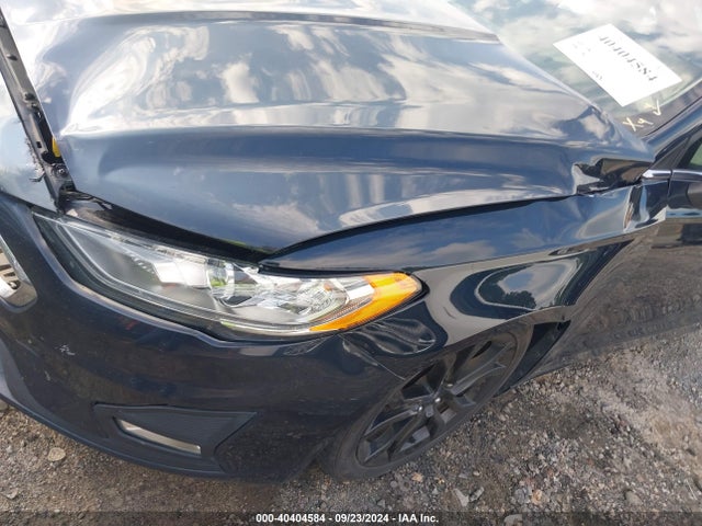 Ford FUSION SE 2020 3FA6P0HD8LR103593 Image 18