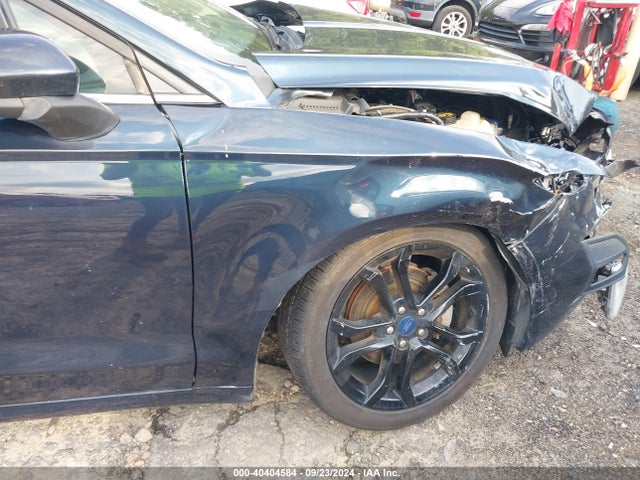 Ford FUSION SE 2020 3FA6P0HD8LR103593 Image 19